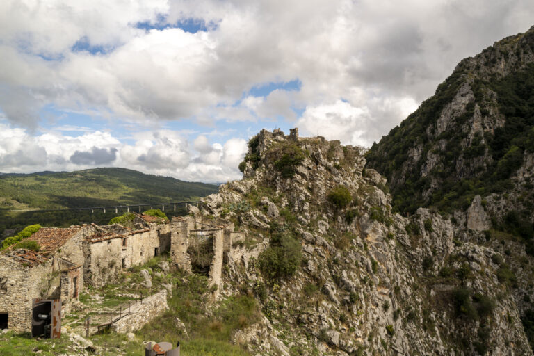 San Severino di Centola